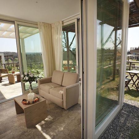Di Toscana Holidays Чечина Екстериор снимка