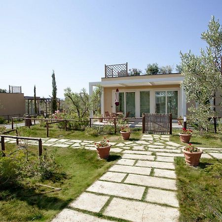 Di Toscana Holidays Чечина Екстериор снимка