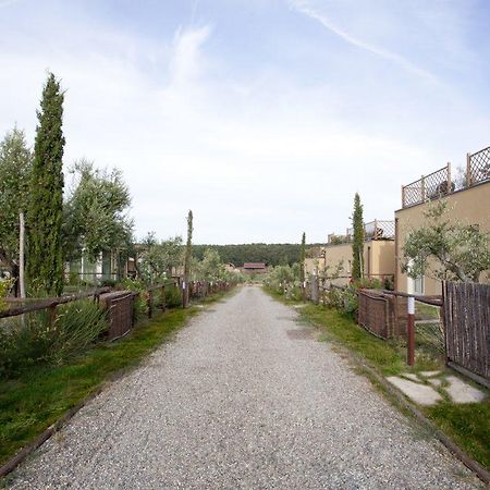 Di Toscana Holidays Чечина Екстериор снимка
