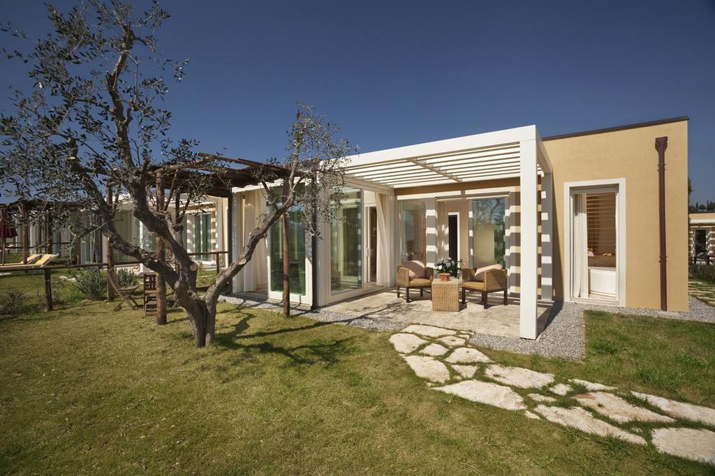 Di Toscana Holidays Чечина Екстериор снимка