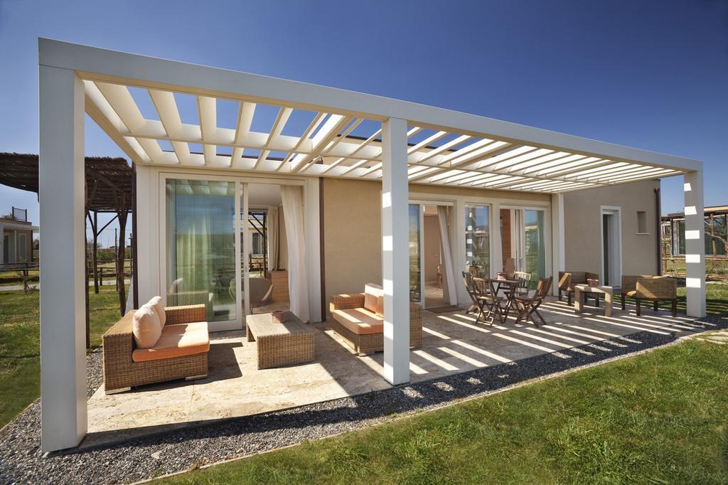 Di Toscana Holidays Чечина Екстериор снимка