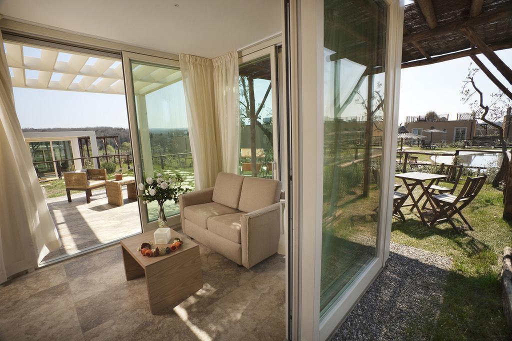 Di Toscana Holidays Чечина Екстериор снимка