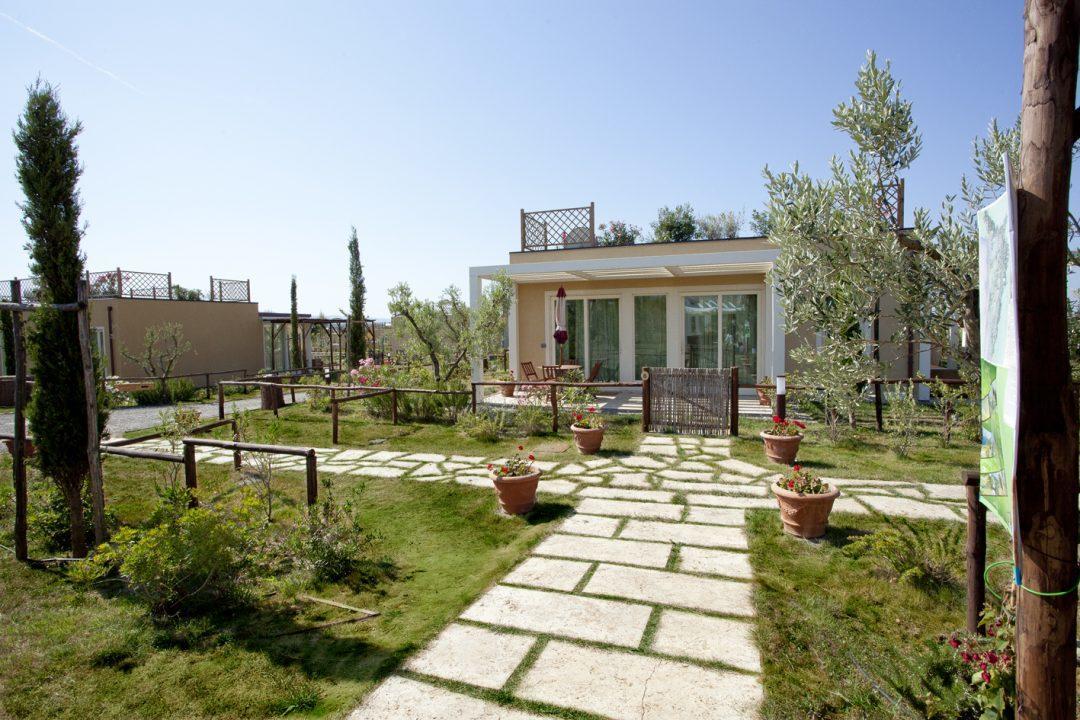 Di Toscana Holidays Чечина Екстериор снимка