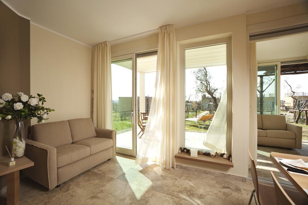 Di Toscana Holidays Чечина Екстериор снимка