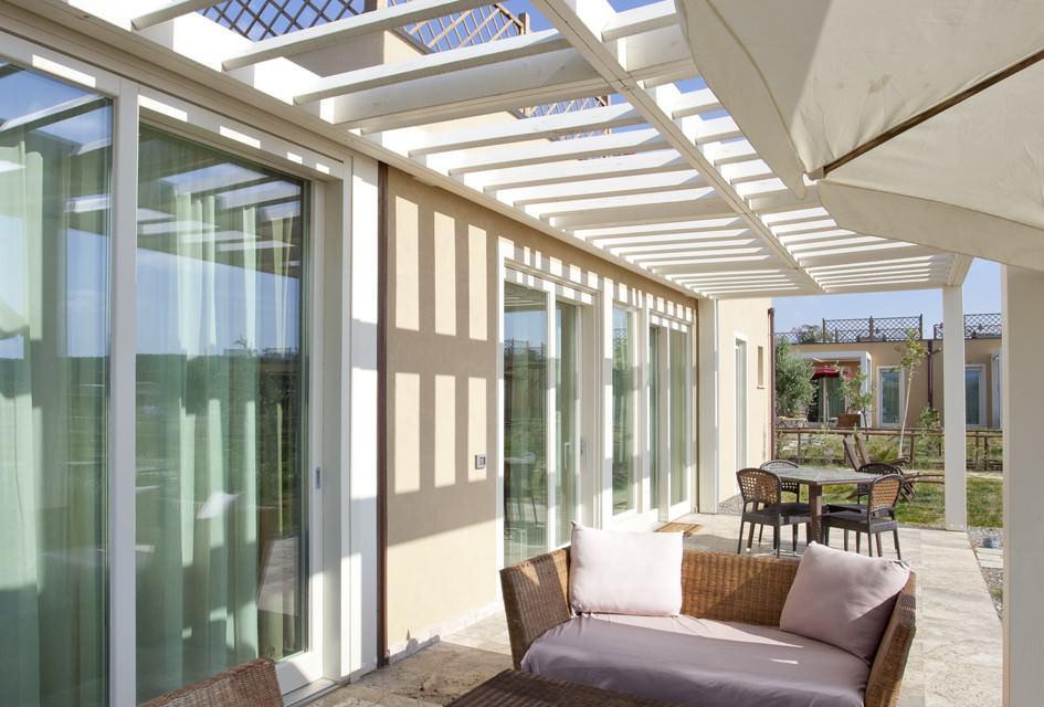 Di Toscana Holidays Чечина Екстериор снимка