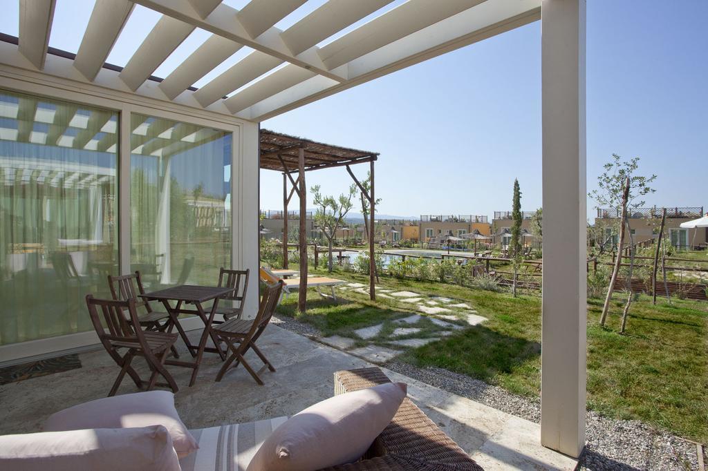 Di Toscana Holidays Чечина Екстериор снимка